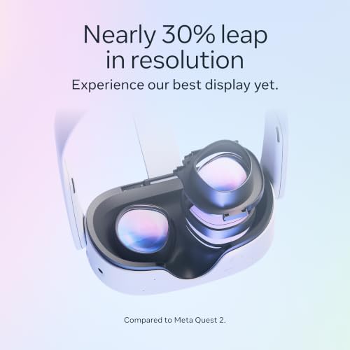 Meta Quest 3 512GB