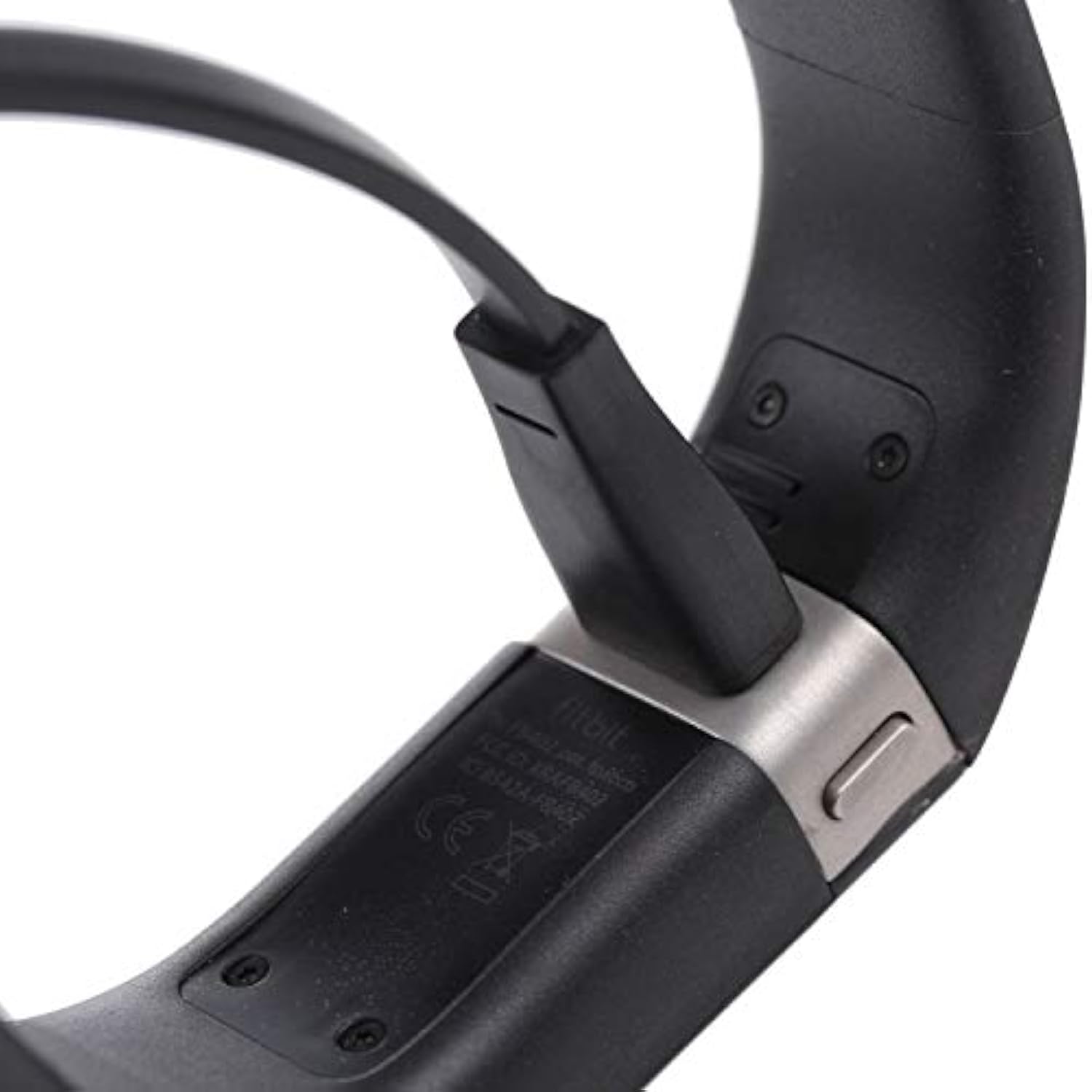 Charger For Fitbit Charge/Force, Repalcement Usb Charging Cable Cord For Fitbit Charge/Force Smart Wristband