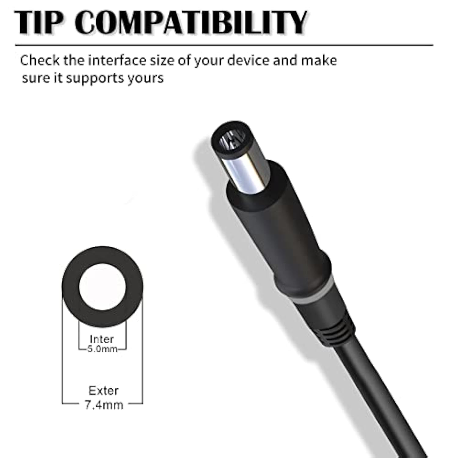 240W Ac Adapter Laptop Charger Replacement For Dell Alienware M15 R2 R3 13 15