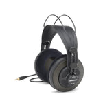 Samson SR850 Professional Semi-Open Studio Reference Monitoring Headphones