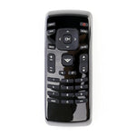 Xrt020 Remote Control Replacement Fit For Vizio Tv D32Hn-E0 D39Hn-E0 D48N-E0 D24H-C1 E390-A1 E280-A1 E280-B1 E291-A1 D32Hnx-E1 D50N-E1 D32Hn-D0 D39Hn-D0 D40N-E3 D60N-E3 D320-B1