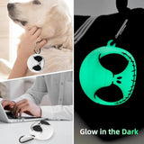 Compatible With Samsung Galaxy Buds 3 Pro Case&Galaxy Buds 3 Case Cover With Cleaner Kit, Glow In The Dark Soft Silicone Protective Skull Cases For Galaxy Buds 3/Galaxy Buds 3 Pro Case For Men Women