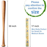 Kraft Floral Wrapping Paper - 17Inch X 33Feet - Elegant Meadow Gift Wrap Boho Garden Watercolor Flower Gift Wrapping Paper For Birthday, Wedding, Mothers Day, Bridal Shower, Engagement