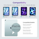 Ipad Air 5Th Generation Case (2022) / Ipad Air 4Th Generation Case (2020) 10.9