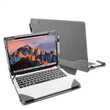 Protective Cover Case Compatible With Acer Chromebook Spin 513 Cp513-1H, Swift 3 Sf313-51 13.3 Inch Laptop Notebook Sleeve Pouch Hard Case Skin