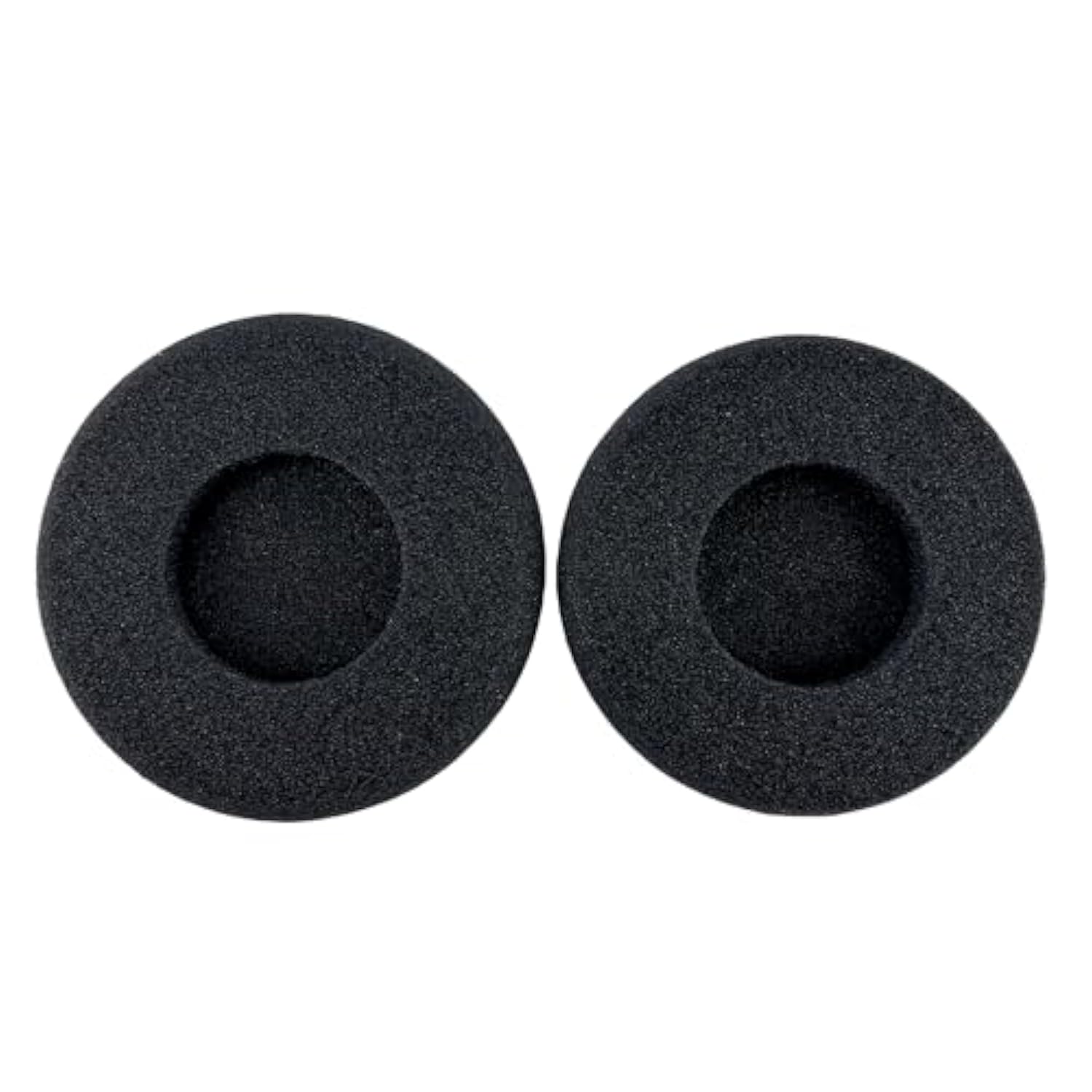 Sr125 Replacement Ear Pads Cushions Covers Headphone Accessories Parts Compatible With Grado Sr60 Sr80 Sr125 Sr225 Sr325 Ps1000/E Gs1000I Rs1I Rs2I And Alessandro M1/M2/ M Pro Headset
