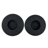 Sr125 Replacement Ear Pads Cushions Covers Headphone Accessories Parts Compatible With Grado Sr60 Sr80 Sr125 Sr225 Sr325 Ps1000/E Gs1000I Rs1I Rs2I And Alessandro M1/M2/ M Pro Headset