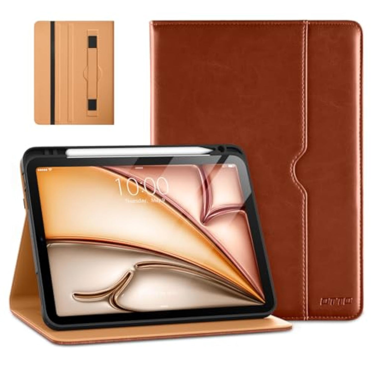 Ipad Air 5Th Generation Case (2022) / Ipad Air 4Th Generation Case (2020) 10.9