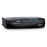 Surfboard Sbv3202 Docsis 3.0 Cable Modem | Comcast Xfinity Internet & Voice | 1 Gbps Port | 2 Telephony Ports | 800 Mbps Max With Xfinity Internet Plans | 2 Year