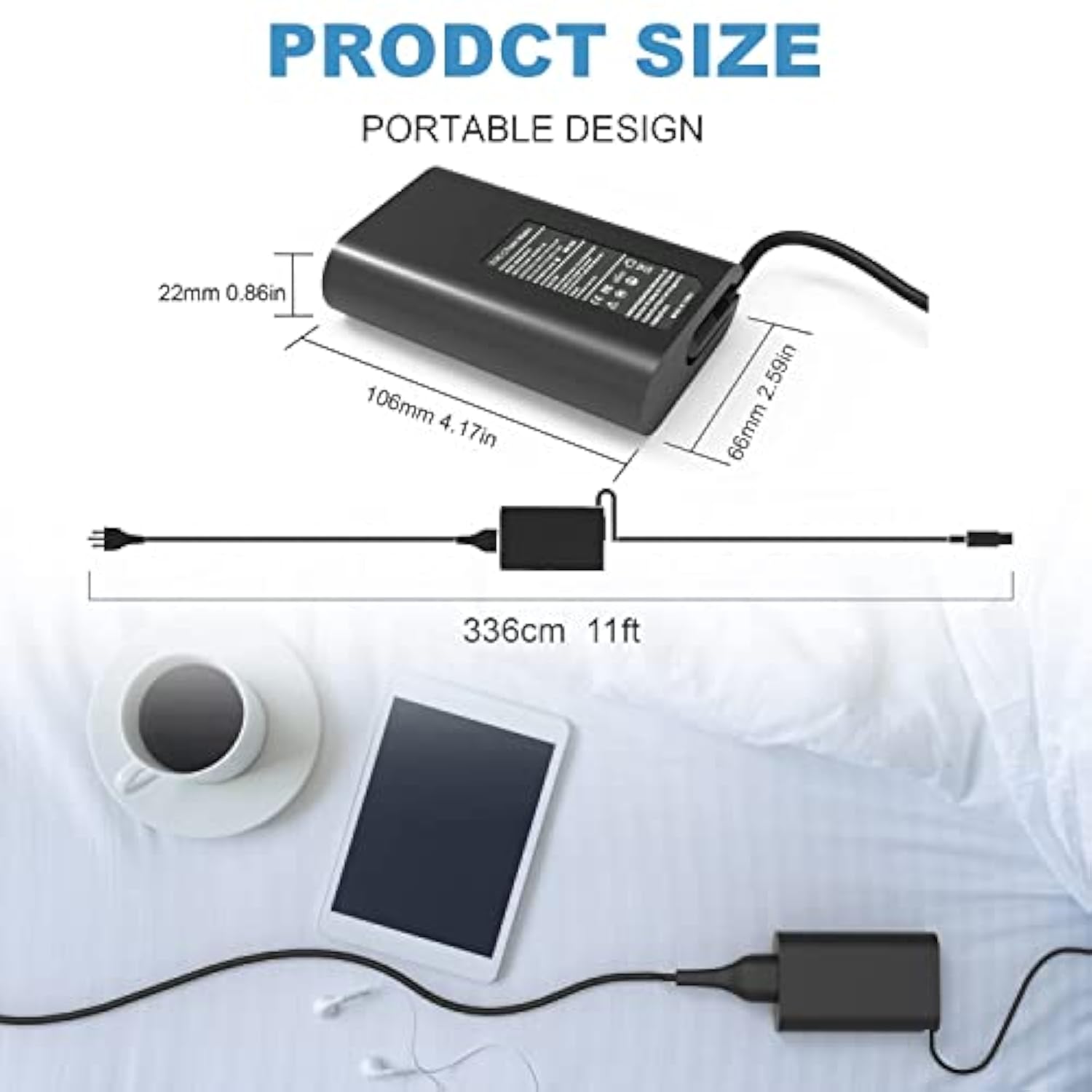 65W 45W Usb C Type C Laptop Charger For Dell Latitude 5420 7400 5520 7420 7390