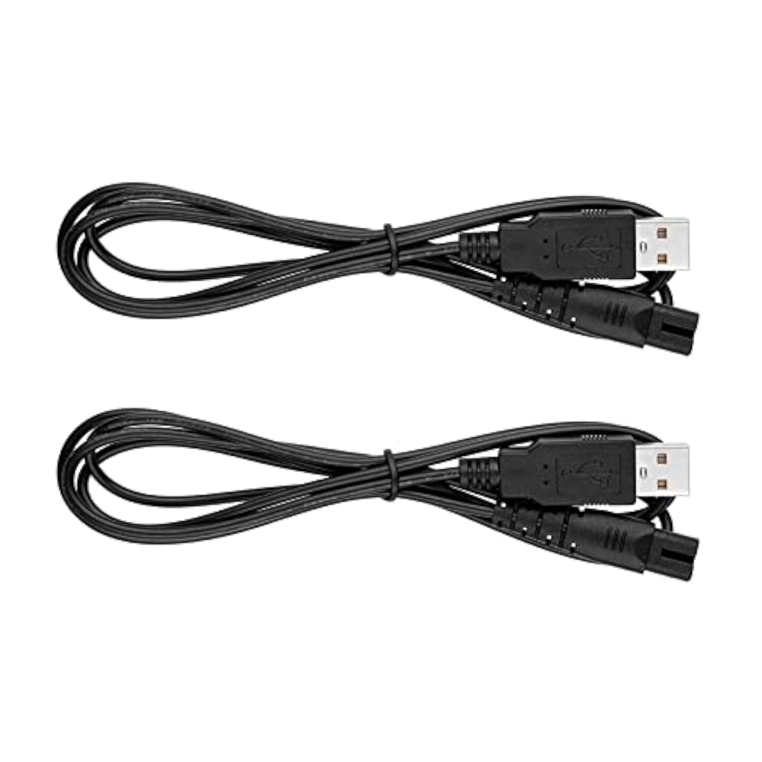 Charger Fit For Nicwell/Insmart Cordless Water Flosser, Usb Charging Cable Cor