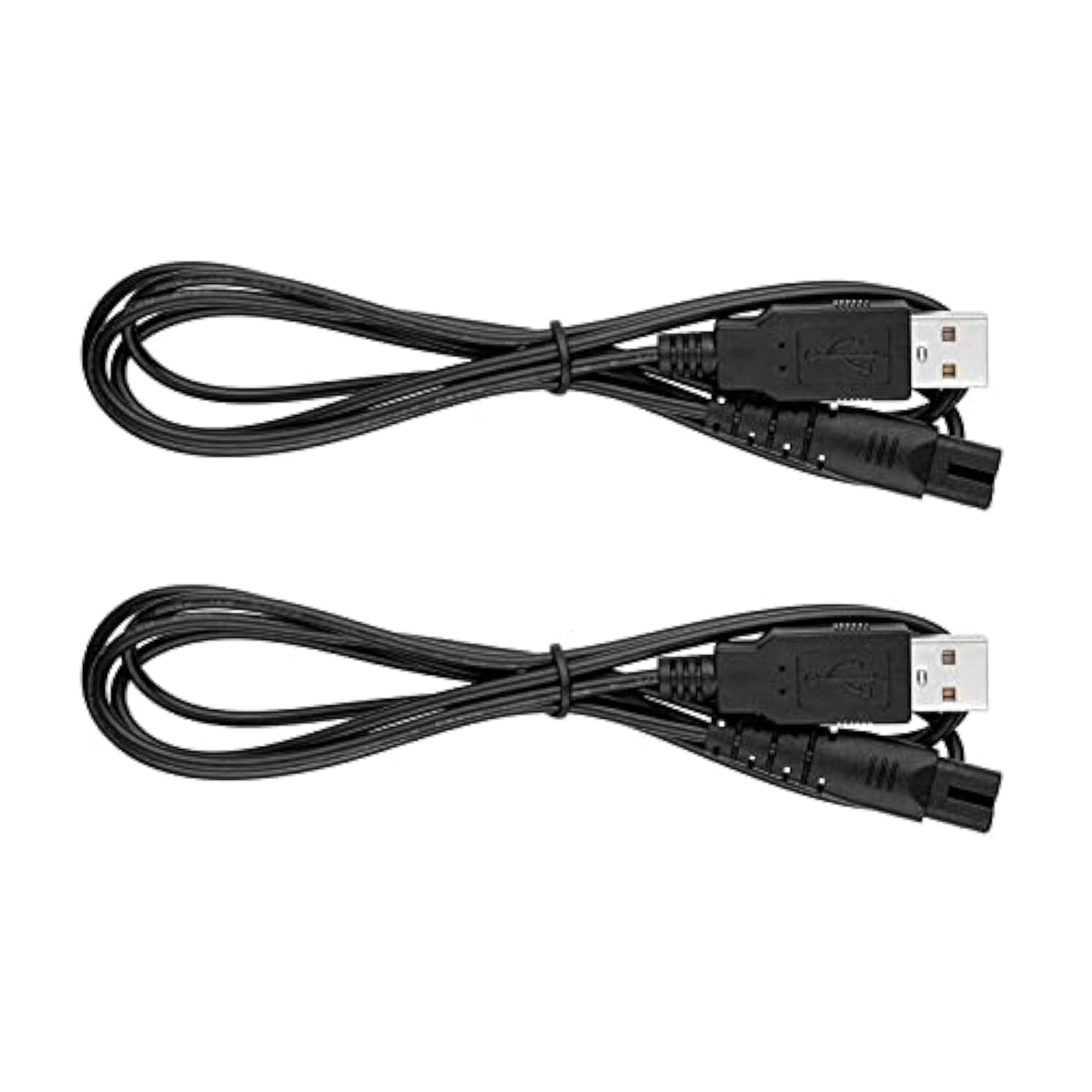 Charger Fit For Nicwell/Insmart Cordless Water Flosser, Usb Charging Cable Cor