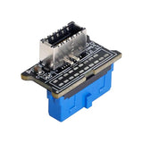 Usb 3.1 Type E Front Panel Socket To Motherboard Usb 3.0 19 20Pin Header Conve