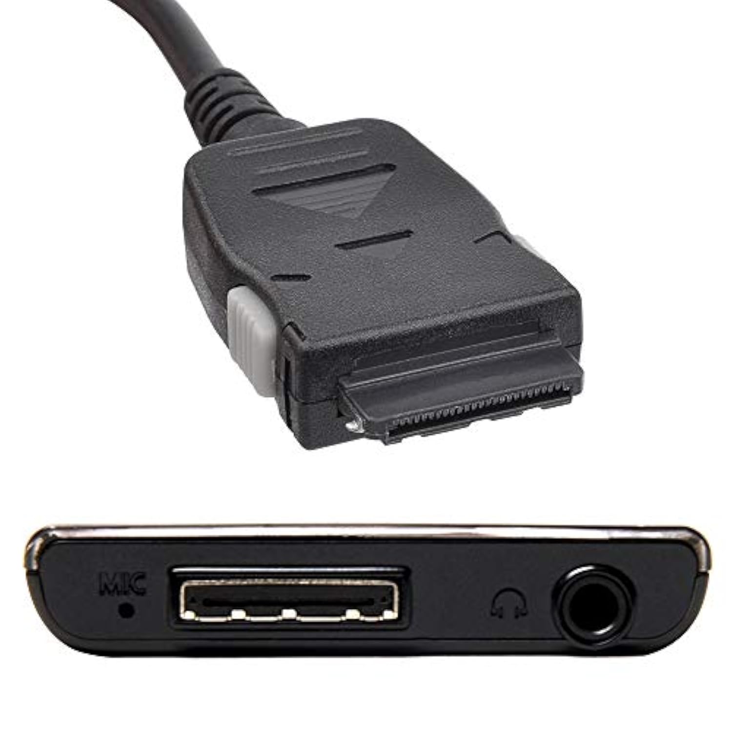 Charger Cable Replacement For Yp-E10 Yp-K3 Yp-K5J Yp-P2 Yp-P2Jqb Yp-P3 Yp-Q1 Yp-R1 Yp-S5 Yp-S5Jab Yp-S5Jcb Yp-T08 Yp-T8A Yp-T10 Yp-T10Jab Yp-T10Jcb Mp3/Mp4 Players