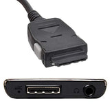 Charger Cable Replacement For Yp-E10 Yp-K3 Yp-K5J Yp-P2 Yp-P2Jqb Yp-P3 Yp-Q1 Yp-R1 Yp-S5 Yp-S5Jab Yp-S5Jcb Yp-T08 Yp-T8A Yp-T10 Yp-T10Jab Yp-T10Jcb Mp3/Mp4 Players