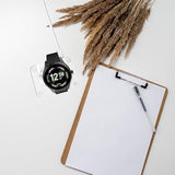 4 Pins Charger/Charging Stand,Compatible With Fossil/Mkors/Cz/Skg/Diesel Touchscreen Smartwatch Gen 6/6 Hybird/5/5E/4 Garrett/Carlyle/Julianna/Sport/Explorist/Venture/Wellness