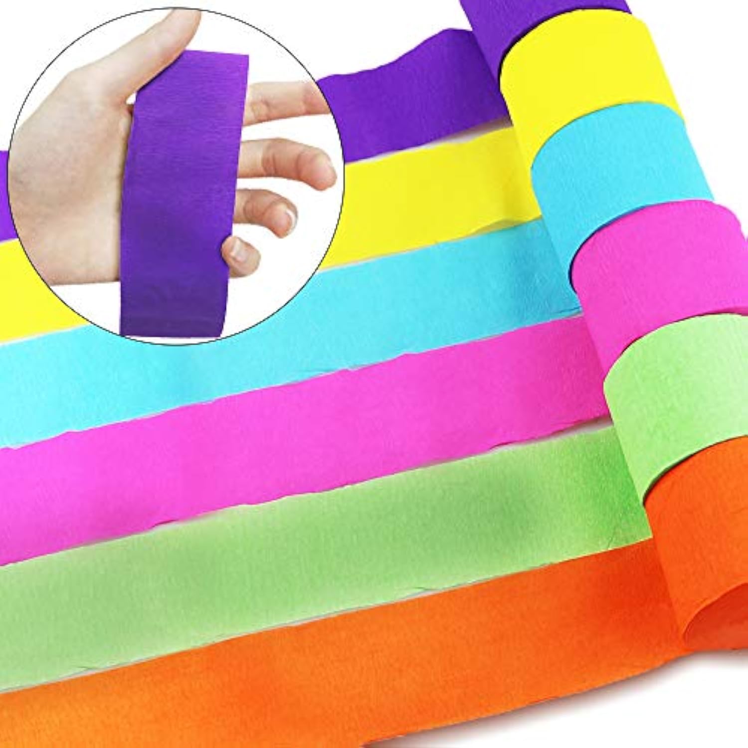 Rainbow Balloon Arch & Backdrop Kit – Colorful Party Decor for Kids' Birthdays and Baby Showers