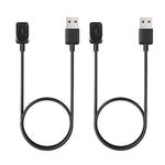 2-Pack Charger Cable Compatible with Plantronics Voyager Legend, Replacement Charging Cable Cord