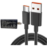 Usb Wall Charger 5V 2A Power Adapter Usb C Cable Universal Charging For Samsung Htc Moto Smartphone, Beats Flex Headphones, Jbl Wireless Bluetooth Earbuds And Other Type-C Device