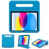 ProCase iPad 10th Generation Case for Kids with Pencil Holder, iPad 10 case 10