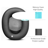 Upgrade Ear Pads Ear Cushions Replacement Compatible With Edifier W860Nb Pro W860Nb-Pro Headphone Protein Leather Earpads