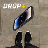 OtterBox Defender Series Case for Google Pixel 8 (Only) Case Only - Retail Packaging - Black