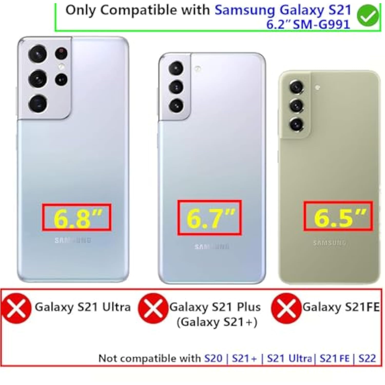 Galaxy S21 Case 5G 6.2Inch, Luxury Sparkle Glitter Translucent Clear Opal Pearly Thinfoil Design Shiny Graphic Print Soft Silicone Cover For Women Girls Slim Tpu Protective Phone Case Colorful