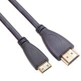 Camera To Tv Monitor Hdmi Cable Cord Canon Camera Mini Hdmi To Hdmi Cable Comp