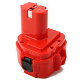 Upgraded 12V 3.5Ah Ni-MH Replacement Battery Compatible with PA12 Series