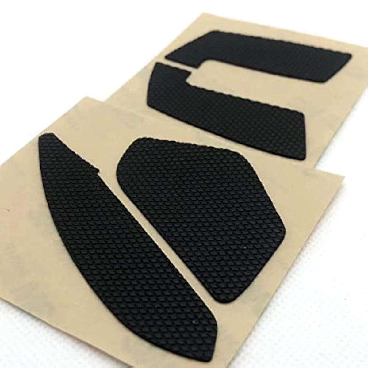 Mouse Anti-Slip Tape Elastics Refined Side Grips Sweat Resistant Pads/Anti Slip Tape For Logitech Mx Master 2 2S Mouse