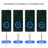 100W 80W 65W Fast Block Charger Compatible For Oneplus 13 12 13R 11 10 9 Pro 12R 10T 10R 8T 8 7T 7 Pro Open Pad Nord Ce 3 4 N30 N20 N10 9R One Plus Realme Super Charge 5Ft Cable