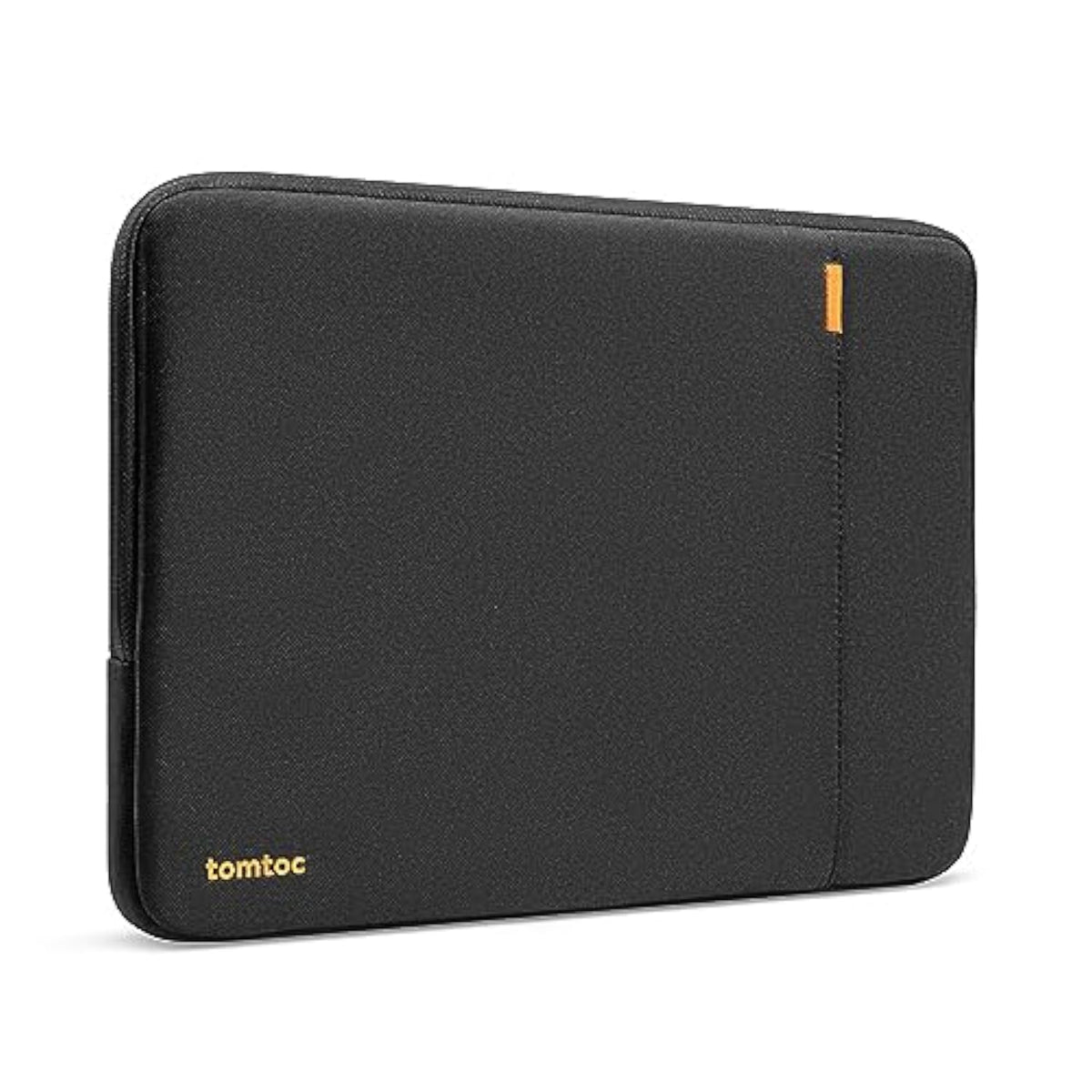 tomtoc 360° Protective Laptop Sleeve for 15.6 Inch Acer Aspire 1/3/5/7, Chromebook, Lenovo IdeaPad L3, HP Pavilion/Envy, ASUS Chromebook/VivoBook, Water-Resistant Notebook Accessory Bag Case