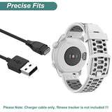 Charger For Coros Pace 2, Apex, Apex Pro, Vertix, Vertix 2, Replacement Chargi
