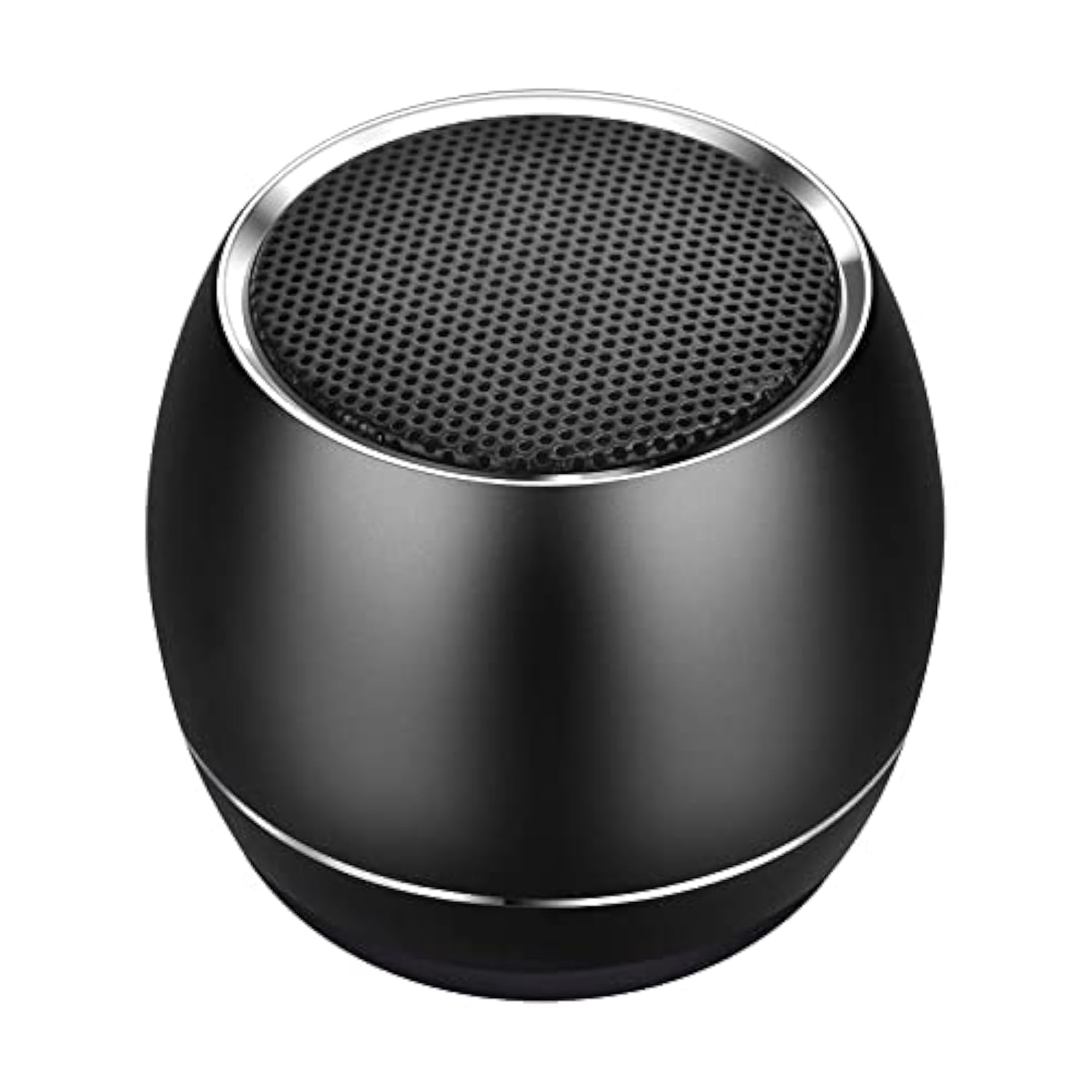 Portable Bluetooth Speakers,Outdoors Wireless Mini Bluetooth Speaker With Built-In-Mic,Handsfree Call,Tf Card,Hd Sound And Bass For Iphone Ipad Android Smartphone And More (Black)