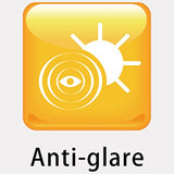 (6 Pack) Designed for Apple iPhone 8 Plus and iPhone 7 Plus Screen Protector, Anti Glare and Anti Fingerprint (Matte) Shield