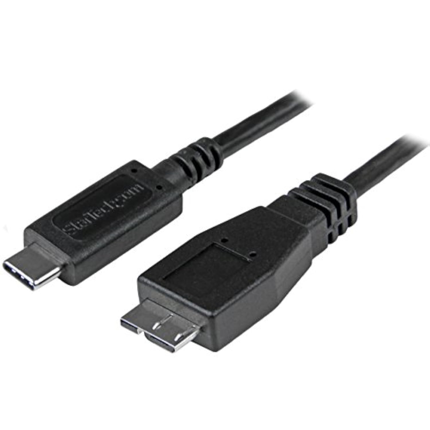 0.5m USB C to Micro USB Cable - M/M - USB 3.1 [10Gbps] - USB 3.1 Type C to Micro USB Type B Cable