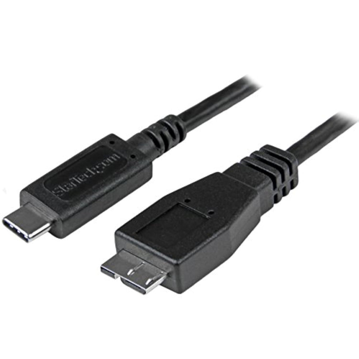0.5m USB C to Micro USB Cable - M/M - USB 3.1 [10Gbps] - USB 3.1 Type C to Micro USB Type B Cable