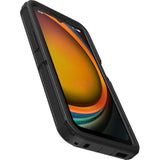 Galaxy XCover7 Pro Defender Series Case by OtterBox - Black
