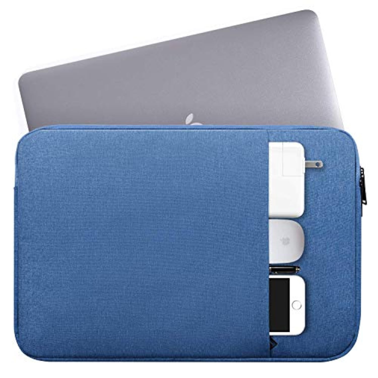 11.6 Inch Waterproof Laptop Sleeve Bag Compatible With Macbook 12 Inch/Macbook Air 11.6,Acer Chromebook R 11,Hp Stream 11/Chromebook 11,Samsung Chromebook 3, Dell Asus Chromebook 11.6 Inch Laptop Case