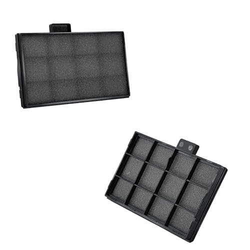 Elpaf32 /V13H134A32 Projector Air Filter For Epson 1060 2040 2030 1040 880 Vs240 Vs230 Vs260 Vs220 740Hd 760Hd 760Hd Eb-S41 V210 640
