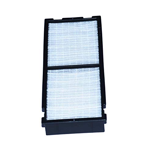 Replacement Projector Air Filter Elpaf38 / V13H134A38 For Epson Eh-Tw5900 Eh-Tw5910 Eh-Tw6000 Eh-Tw6000W Eh-Tw6100 Eh-Tw6100W