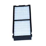 Replacement Projector Air Filter Elpaf38 / V13H134A38 For Epson Eh-Tw5900 Eh-Tw5910 Eh-Tw6000 Eh-Tw6000W Eh-Tw6100 Eh-Tw6100W