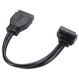 Sata Usb Extension Cable Usb 3.0 Motherboard Front 19Pin Male To Female Extens