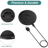 Charging Cradle Dock for Bose Soundlink Revolve/Soundlink Revolve+ Plus Bluetooth 360 Speaker