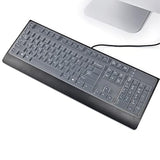 Keyboard Cover For Lenovo Preferred Pro/Preferred Pro Ii For Lenovo Ibm Prefer