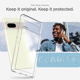Ultra Hybrid [Anti-Yellowing Technology] Designed for Pixel 7 Case