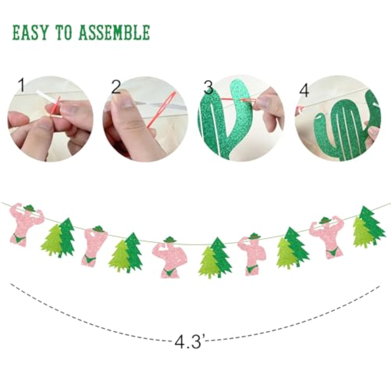 Rose Gold Camp Bachelorette Party Banner For Cabin Crew Bachelorette Party Hen Party Bridal Shower Decorations