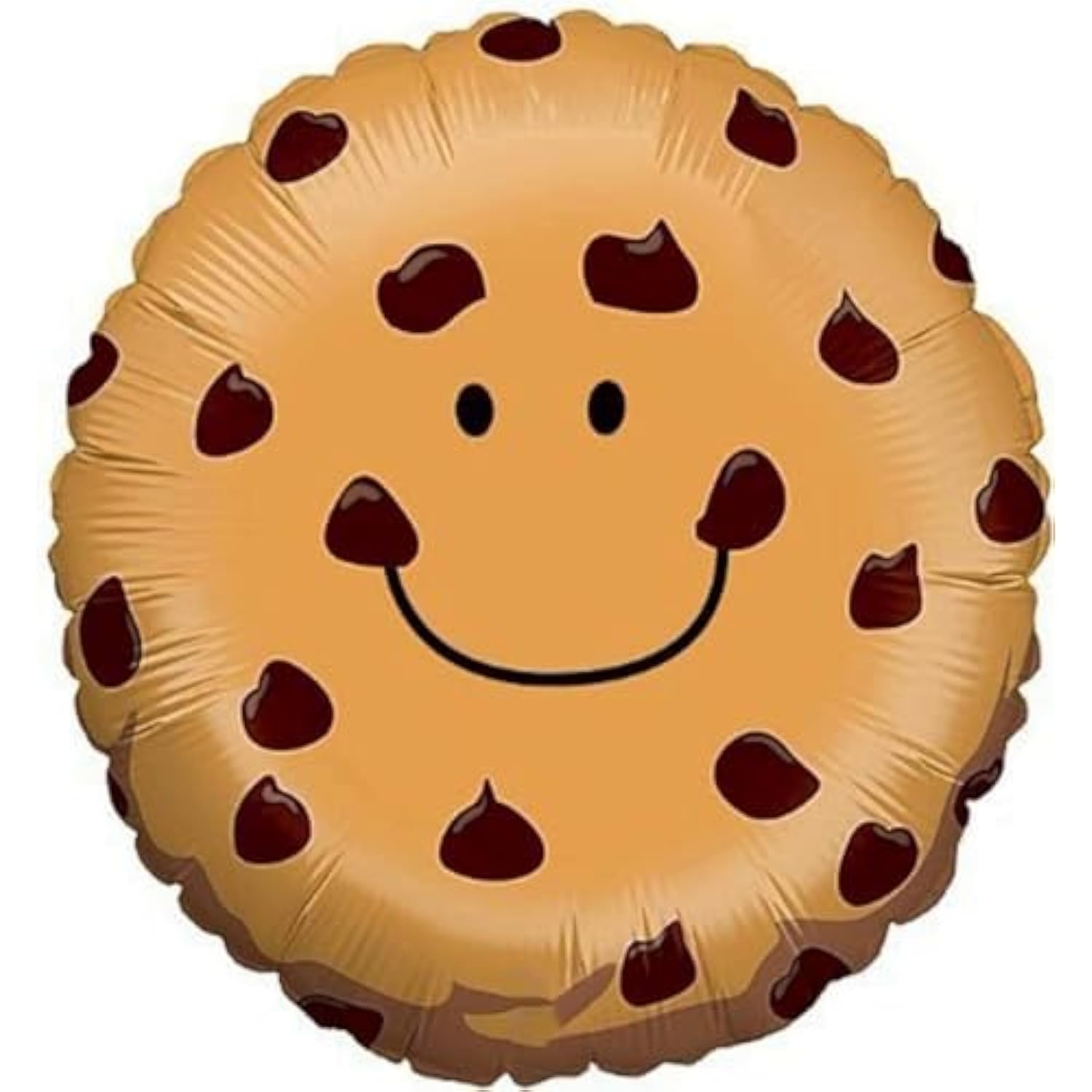 Anagram Cookie Monster 2nd Birthday Party Supplies Balloon Bouquet Decorations