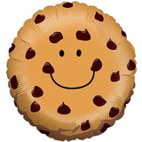 Anagram Cookie Monster 2nd Birthday Party Supplies Balloon Bouquet Decorations