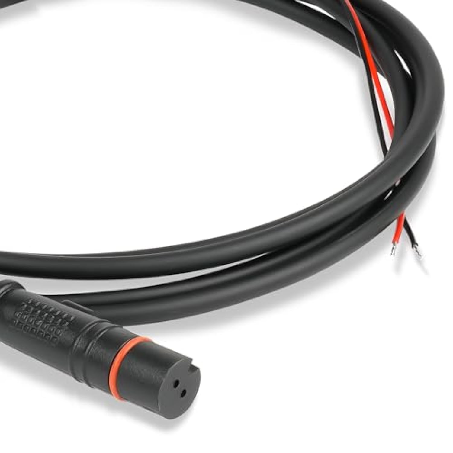 New 000-14172-001 Power Cable Power Cord Compatible With Hook2 Models